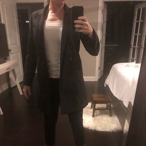 Banana Republic Coat